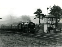 Settle & Carlisle Railway Trust
