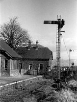 CKPR: Embleton station, 1968