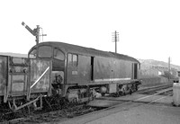 Class 28 Metrovick diesels, 1960s