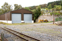 ALN Alston to Haltwhistle