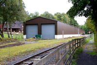 ALN Alston to Haltwhistle