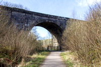 DNT Darlington to Tebay