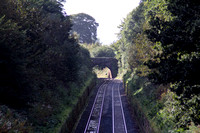 NEC2 Haltwhistle to London Road Jn