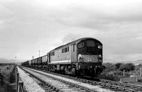 Class 28 Metrovick diesels, 1960s