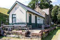 ALN Alston to Haltwhistle