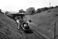 Stainmore line
