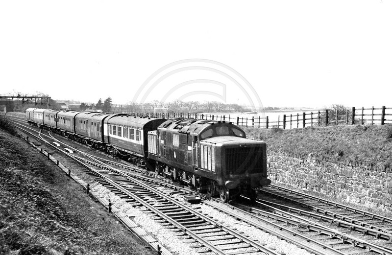 Cumbrian Railways Association Photo Library | Themed Galleries