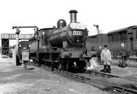 West Cumberland Rail Tour, 1954