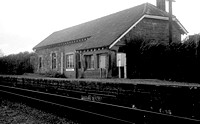 CKPR: Penruddock station, 1971