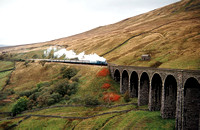 Settle & Carlisle Railway Trust