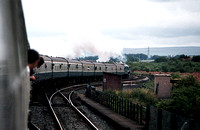 Settle & Carlisle Railway Trust