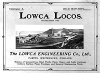 Lowca Engineering Company