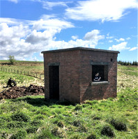 RMJ Birks Bridge Junction via Rowrah to Marron Junction