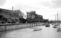 Whitehaven: Industrial railways