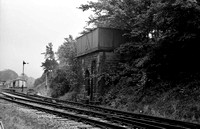 CKPR: Cockermouth station, 1965 - 1967