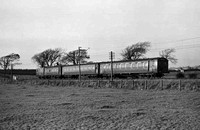 Lancaster - Morecambe - Heysham electric trains, 1948 - 1964