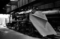 Bob Leslie Collection (courtesy Peter J Robinson)