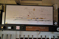 S & C line: Signal boxes, 2009