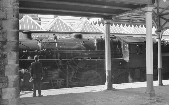 110b33  43121 Keswick 670722