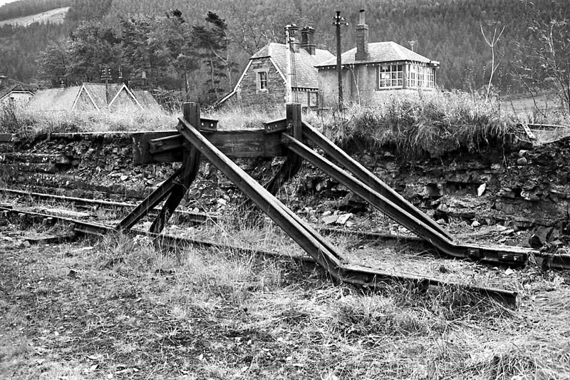 Cumbrian Railways Association Photo Library | CKPR: Bassenthwaite Lake ...