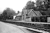 CKPR: Bassenthwaite Lake station, 1966 - 1973