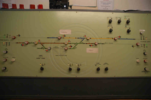 Cumbrian Railways Association Photo Library | S & C line: Signal boxes ...